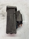 Motor de arranque Volvo V60 I 2.4 D6 Hybrid D5244T15 D82PHEV 30659314