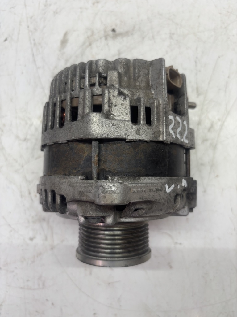 [MTD-466462] Alternador Nissan Navara NP300 2.5 dCi YD25DDTI 231001AT1A