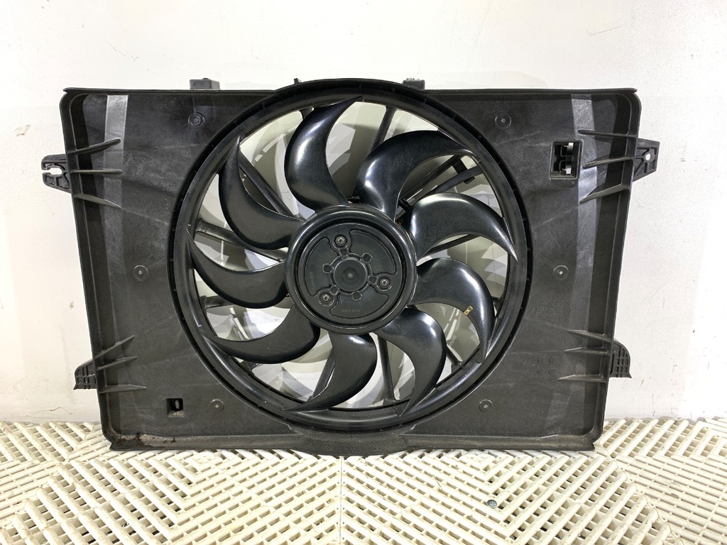 [STARK-807783] Ventilador del radiador HYUNDAI KONA II (SX2) 2022-