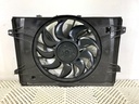 Ventilador del radiador HYUNDAI KONA II (SX2) 2022-