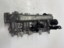 Colector de admisión Opel Astra H Zafira B 1.7 CDTI A17DTR LPL 8973858235