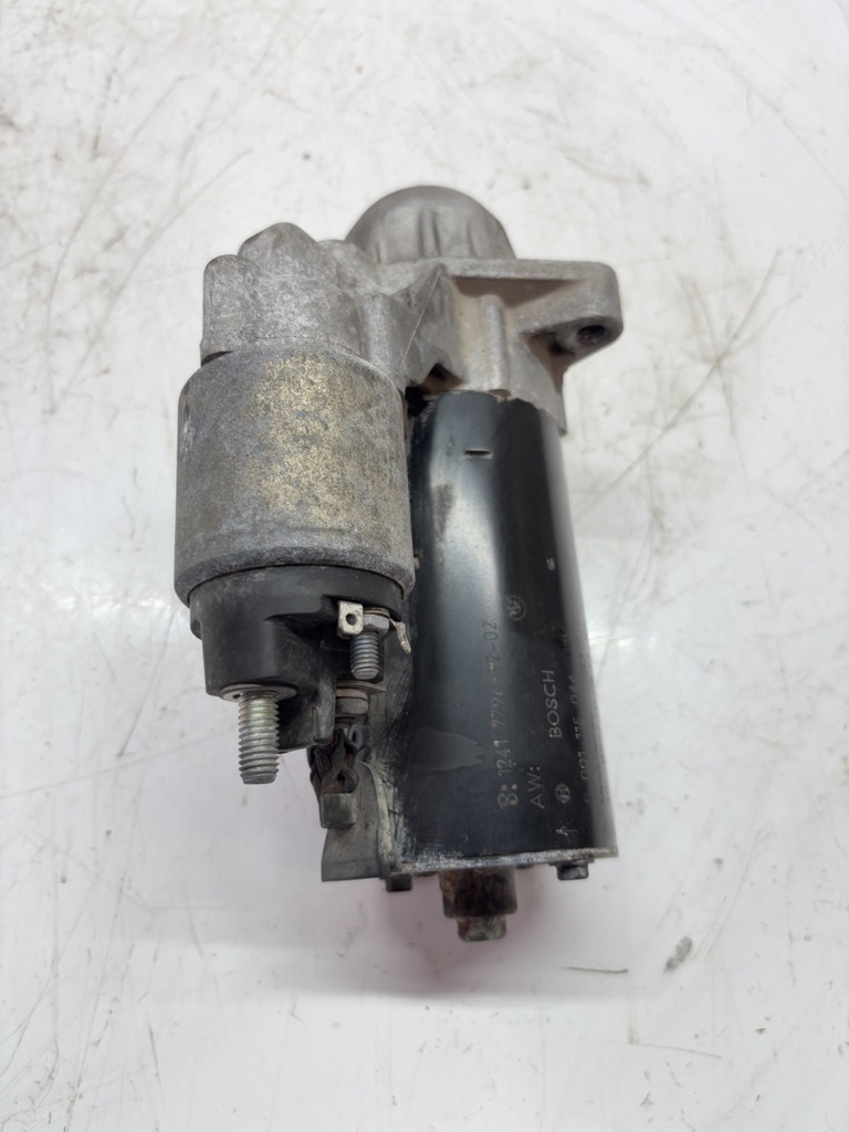 [MTD-466317] Motor de arranque BMW Serie 5 E60 E61 3.0 d 525xd M57D30 306D3 7796892