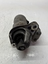 Motor de arranque Opel Astra H Zafira B 1.7 CDTI A17DTR LPL 8980147432