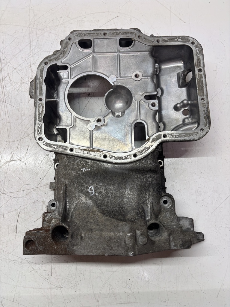 [MTD-466487] Cárter de aceite Opel Astra H Zafira B 1.7 CDTI A17DTR LPL 98109894