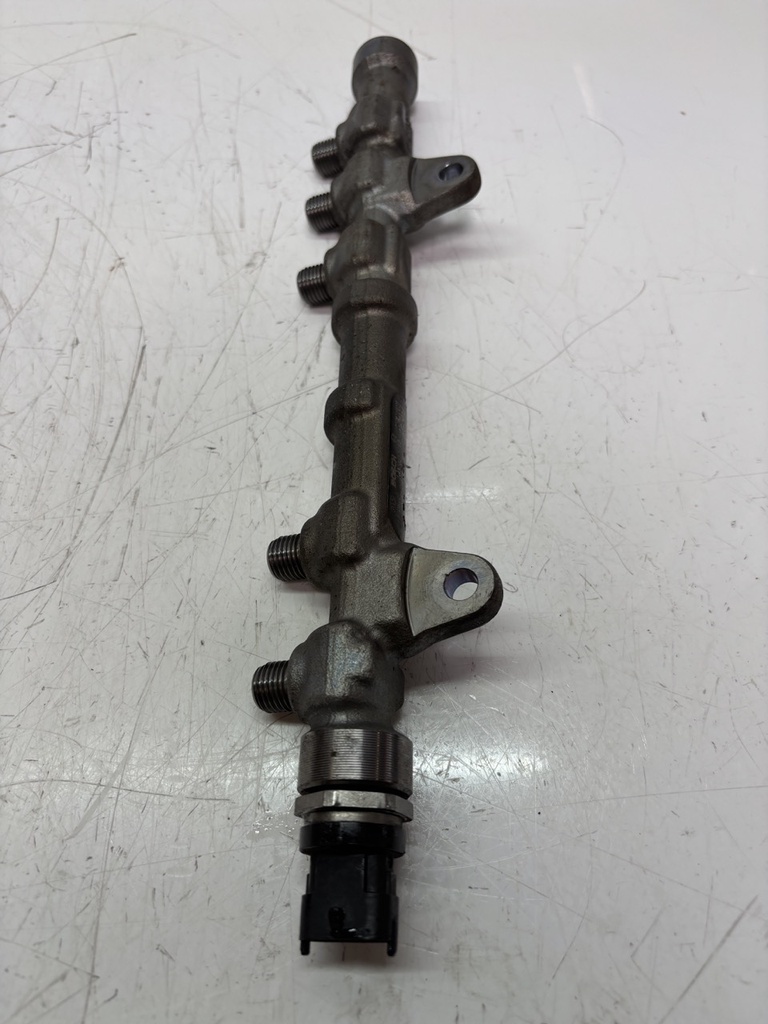 [MTD-466646] Tubo de raíl Peugeot Bipper 1.3 HDi FHZ F13DTE5 55234437