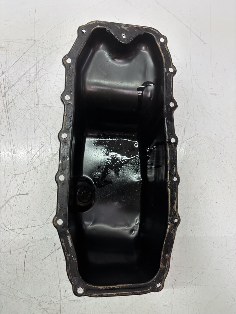 [MTD-466649] Cárter de aceite Peugeot Bipper 1.3 HDi FHZ F13DTE5 0301R2