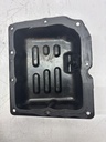Cárter de aceite inferior para Kia Picanto II 1.0 gasolina G3LA