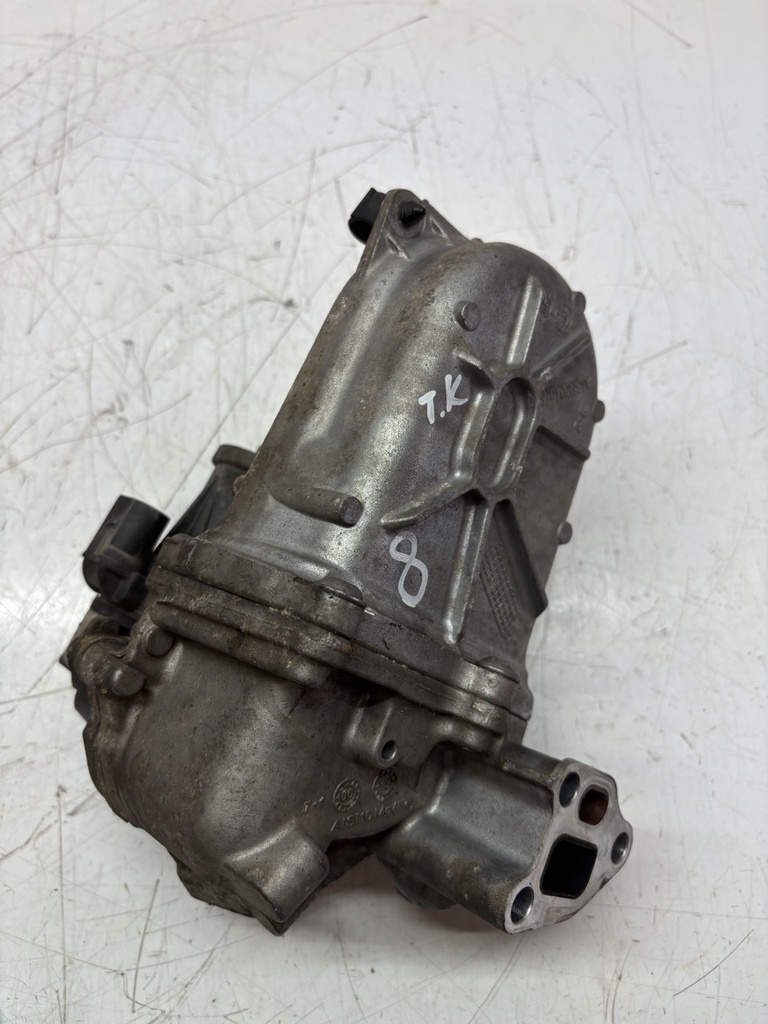[MTD-466650] Válvula EGR Peugeot Bipper 1.3 HDi FHZ F13DTE5 55230929