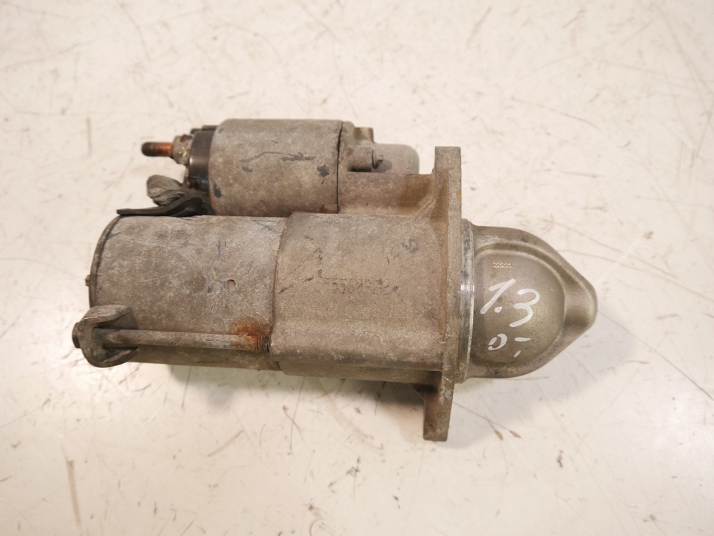[MTD-466781] Motor de arranque Opel Corsa D 1.6 Turbo A16LEL Z16LEL 55556092