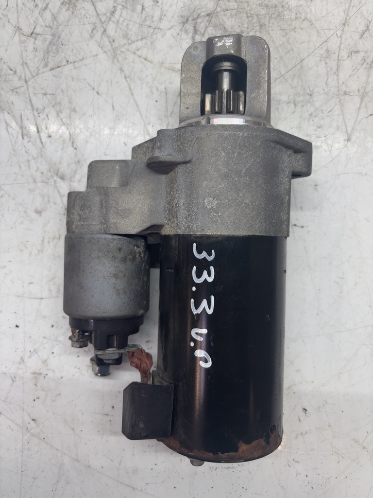 [MTD-466790] Motor de arranque Mercedes Clase E 3.5 E350 M276.957 276.957 A2769062300