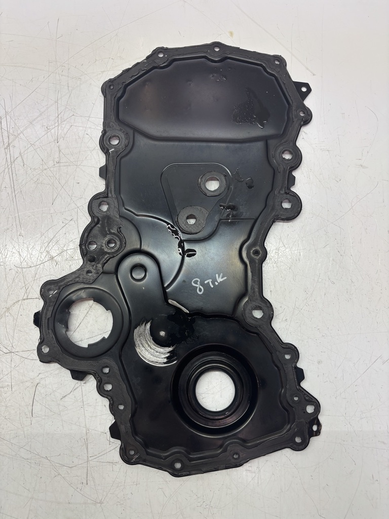 [MTD-466797] Tapa delantera para Ford Transit V362 F3 2.0 EcoBlue YLF6