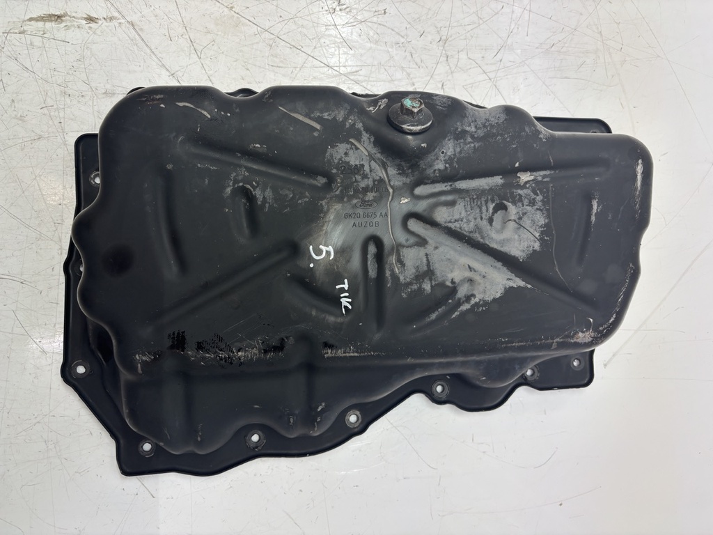[MTD-466793] Cárter de aceite Ford Transit V362 F3 2.0 EcoBlue YLF6 GK2Q-6675-AA