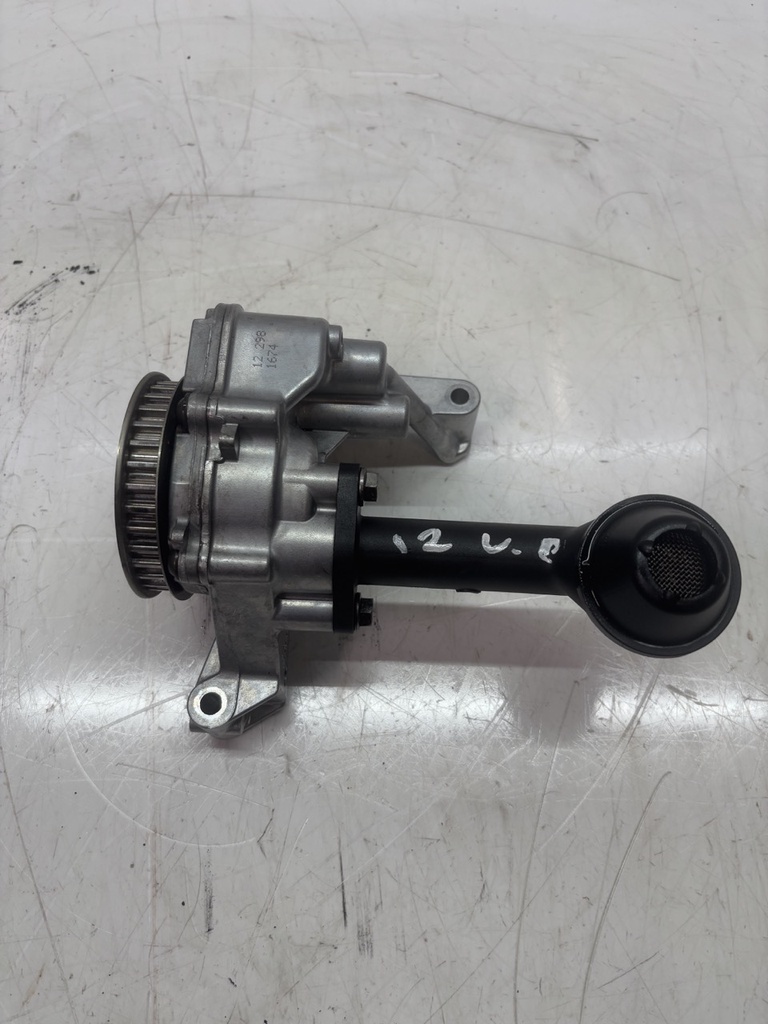 [MTD-467100] Bomba de aceite VW Caddy III IV 1.6 TDI CAYD CAY 03L115105C