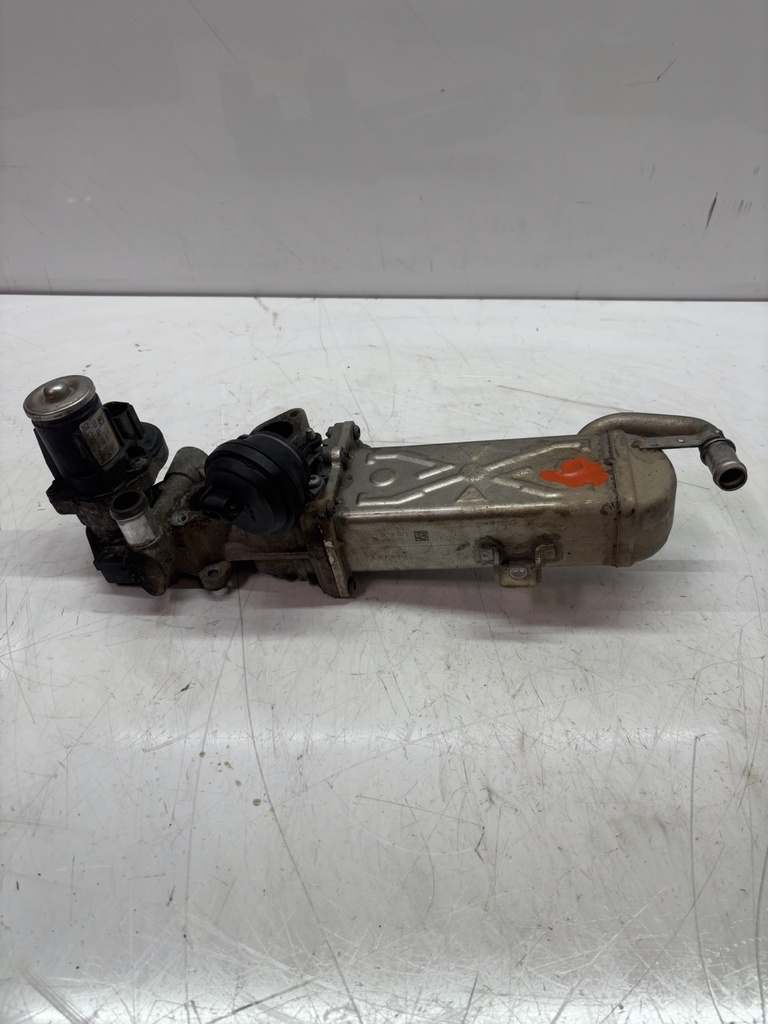 [MTD-467101] Enfriador de gases de escape VW Caddy III IV 1.6 TDI CAYD CAY 03L131512CF