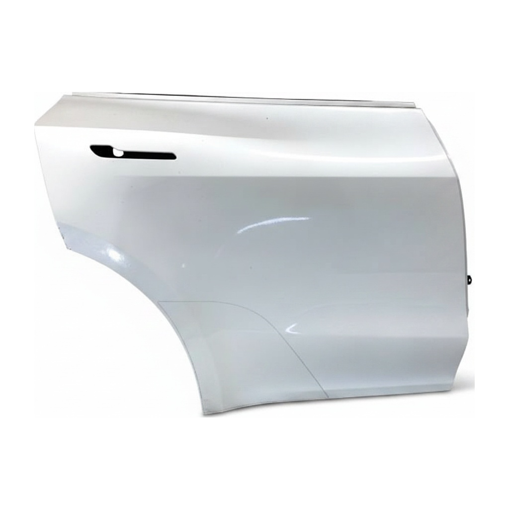 [STARK-915439] Puerta trasera derecha Tesla Model Y (5YJY) 2019-2022