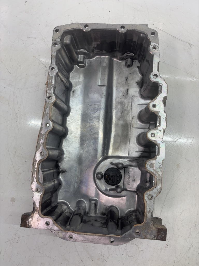 [MTD-467105] Cárter de aceite VW Caddy III IV 1.6 TDI CAYD CAY 03G103603AD