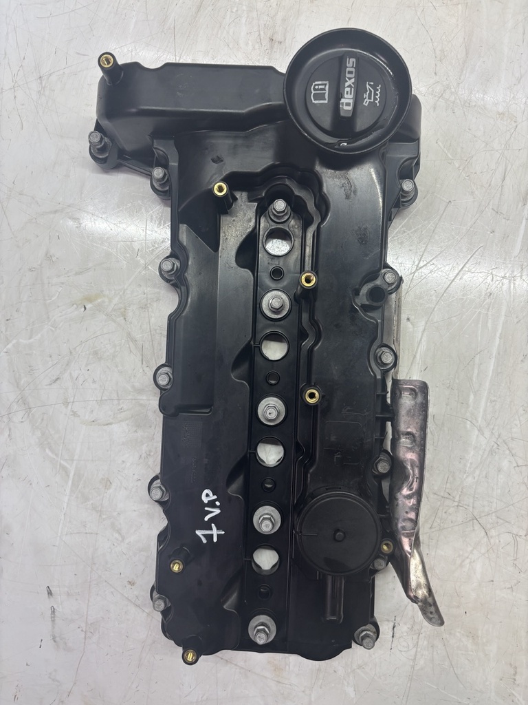 [MTD-467287] Tapa de válvulas Opel Insignia A 1.6 CDTi B16DTH LVL 55598449