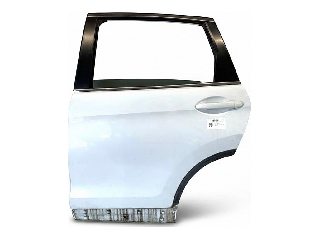 [STARK-914201] Puerta trasera izquierda Honda CR-V IV (RM_) 2012-2022