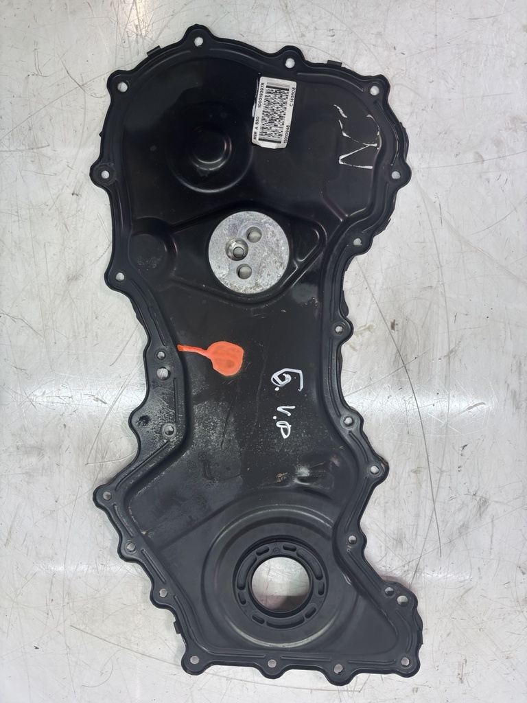 [MTD-467319] Tapa delantera Opel Vivaro A 2.0 CDTi M9R630 M9R LHM 8200902477
