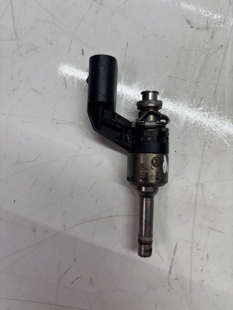 [MTD-467340] Inyector de combustible VW Golf VI Passat Scirocco Jetta 1.4 TSI CAXA CAX 03C906036F