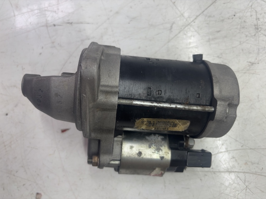 [MTD-467401] Motor de arranque BMW Serie 3 E90 3.0 325ix N52B30A N52 7610343