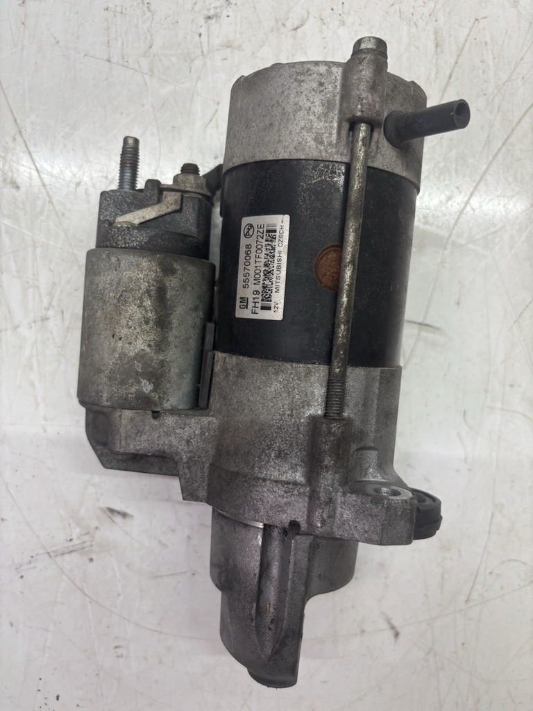 [MTD-467475] Motor de arranque Opel Insignia B 1.6 CDTi B16DTH LVL 55570068