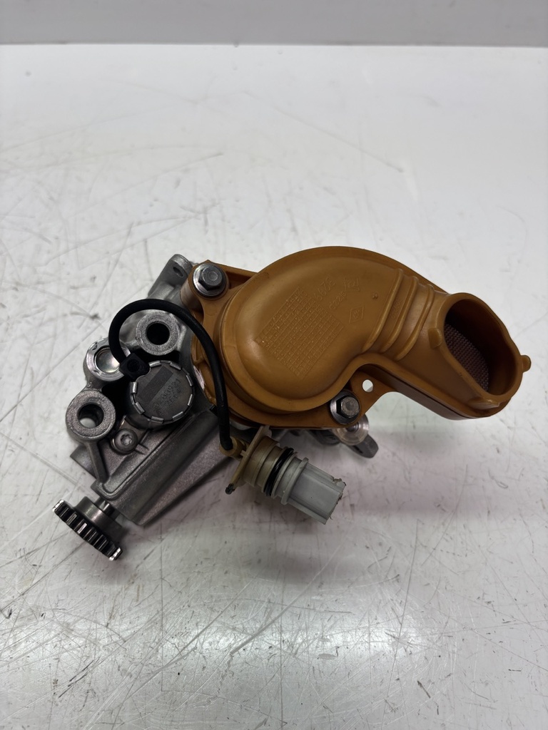 [MTD-467499] Bomba de aceite Nissan Qashqai III J12 1.3 DIG-T HR13DDT HR13 150008447