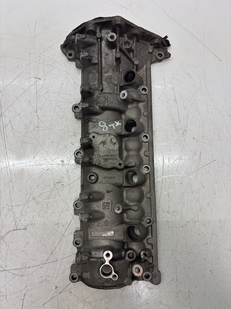 [MTD-467496] Tapa de válvulas Nissan Qashqai III J12 1.3 DIG-T HR13DDT HR13 132654210R