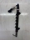 Tubo de carril para Opel Insignia A 1.6 CDTi B16DTH LVL 55490702