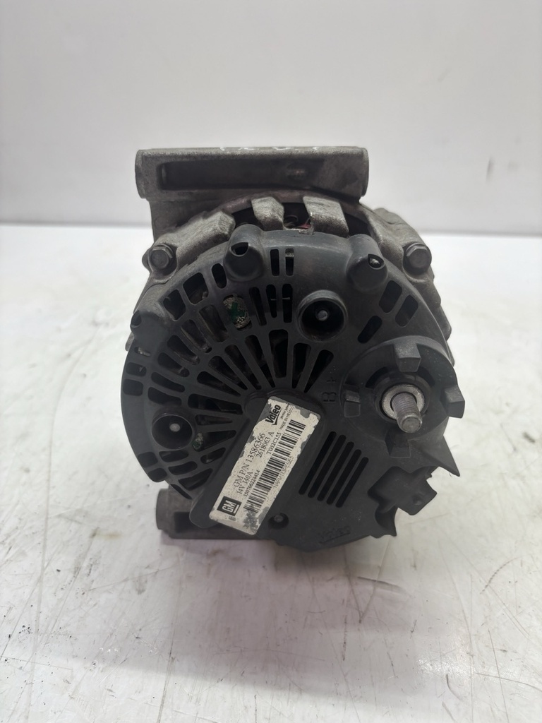 [MTD-467483] Alternador Opel Insignia B 1.6 CDTi B16DTH LVL 13586366