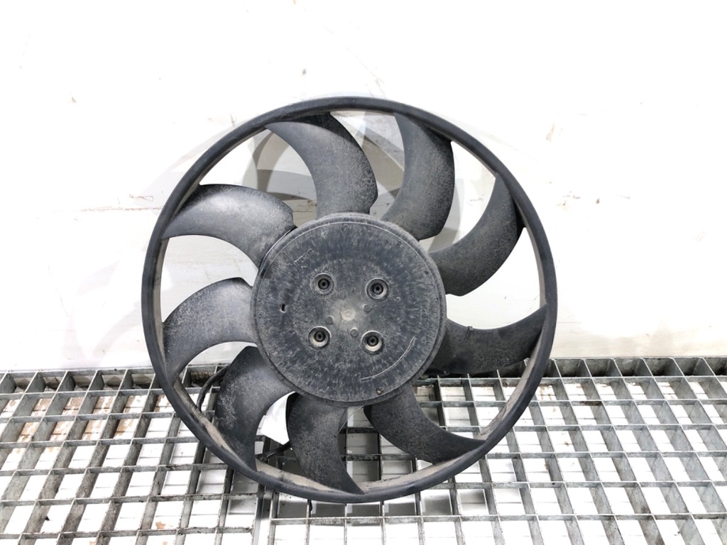 [STARK-809759] Ventilador de radiador AUDI A8 D5 (4N2, 4N8) 2017-2022 50 TDI Mild Hybrid