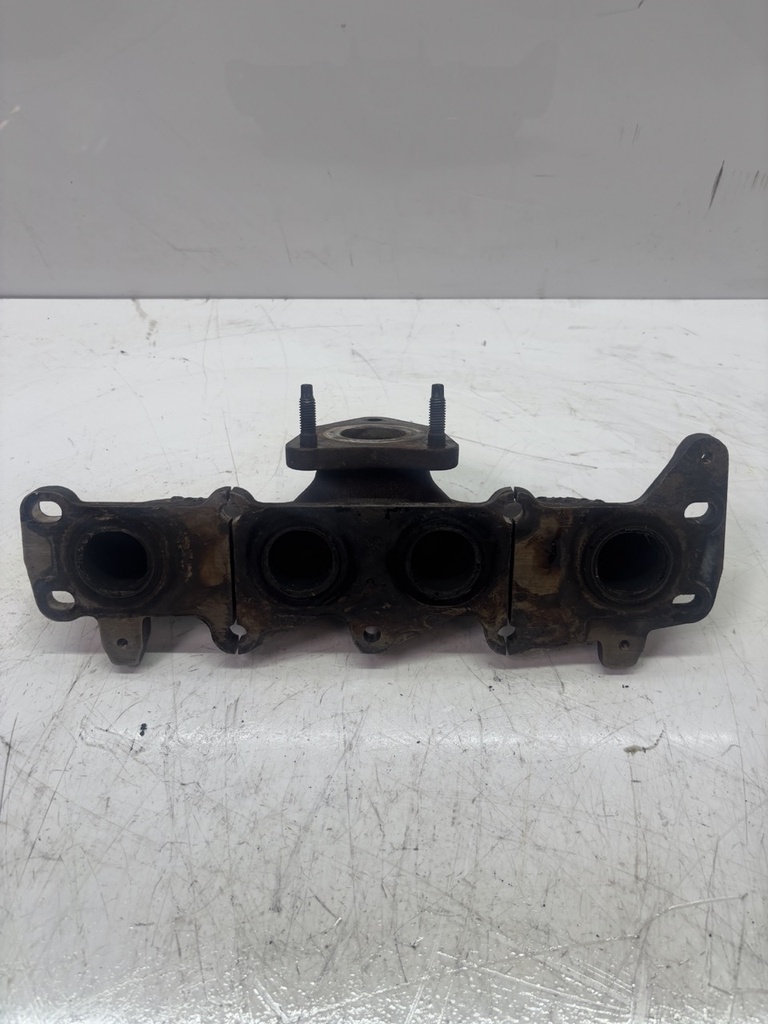[MTD-467540] Colector de escape Ford Escape II 1.6 gasolina JQDA JQDB 16HD0Z BM5G-9431-DC
