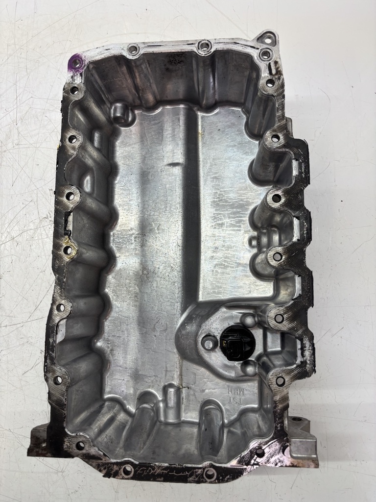 [MTD-467515] Cárter de aceite VW Caddy IV 2.0 TDI DFSD DFS 04L103603C
