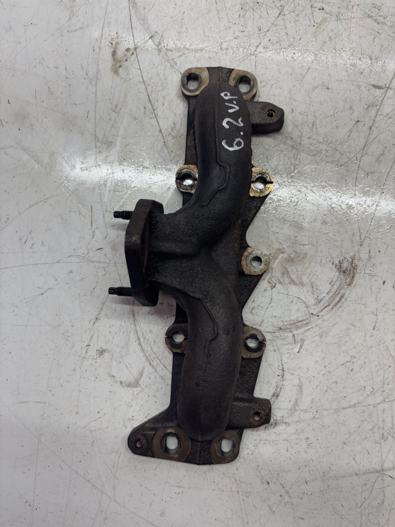 [MTD-467639] Colector de escape Ford Escape II 1.6 gasolina 16HD0Z JQDA JQDB BM5G-9431-DC