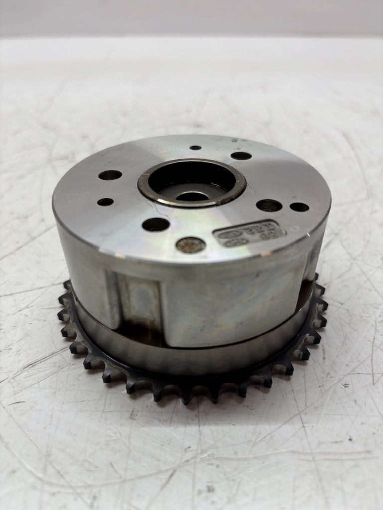 [MTD-468030] Árbol de levas Hyundai Kia i10 Picanto 1.0 gasolina G3LA 243500400