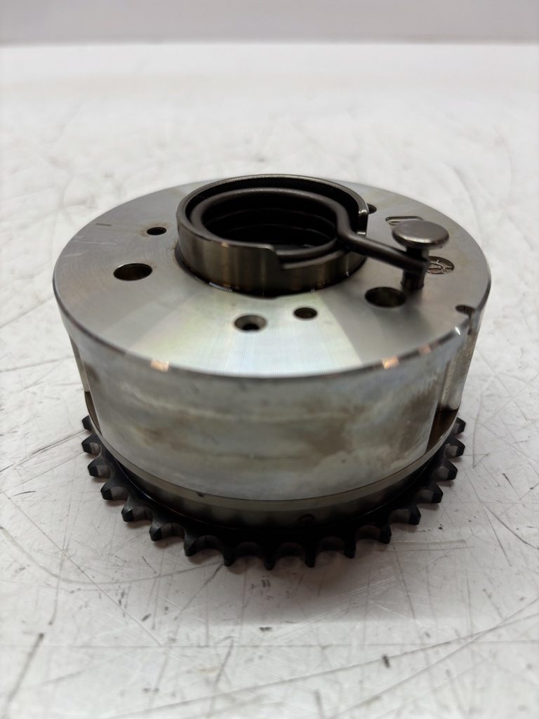 [MTD-468026] Fasor de árbol de levas Hyundai Kia i10 Picanto 1.0 gasolina G3LA 24370-04000
