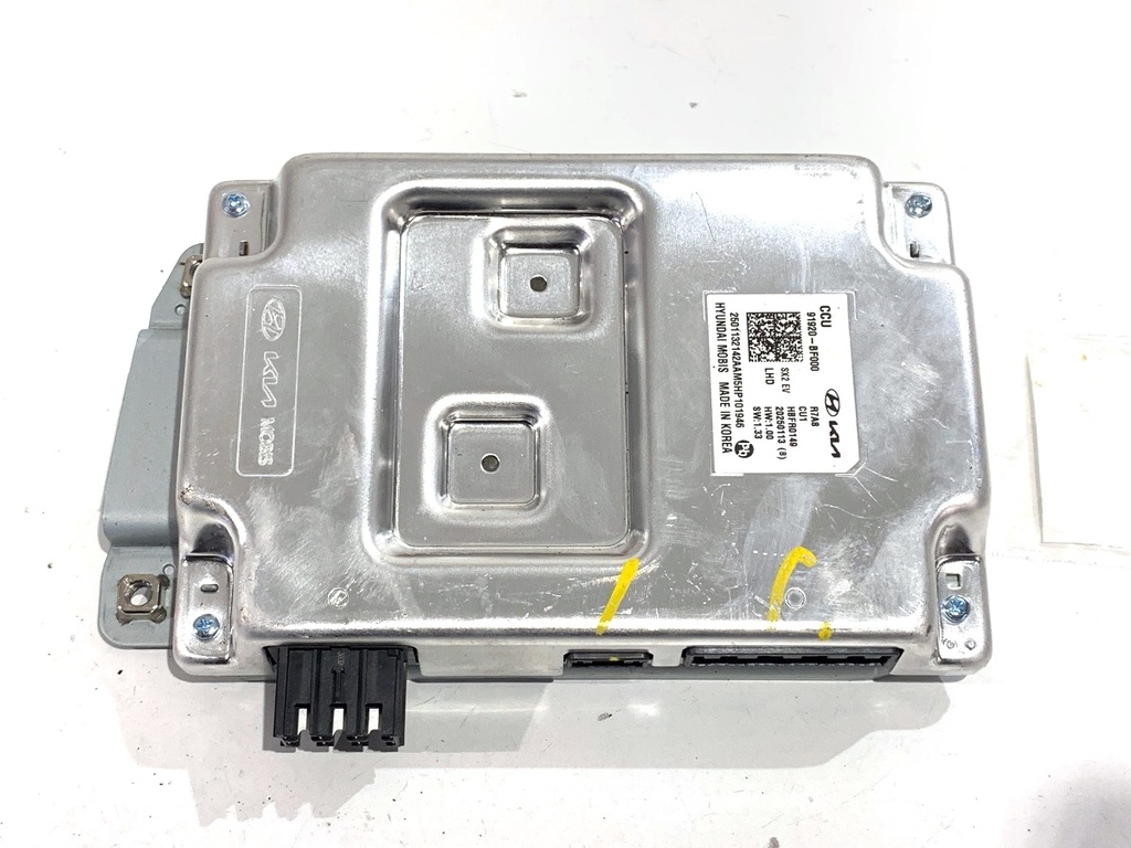 [STARK-810294] Módulo de control HYUNDAI KONA II (SX2) 2022- EV 150 kW