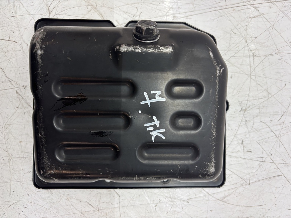 [MTD-468024] Cárter de aceite Hyundai Kia i10 III Picanto I 1.0 gasolina G3LA