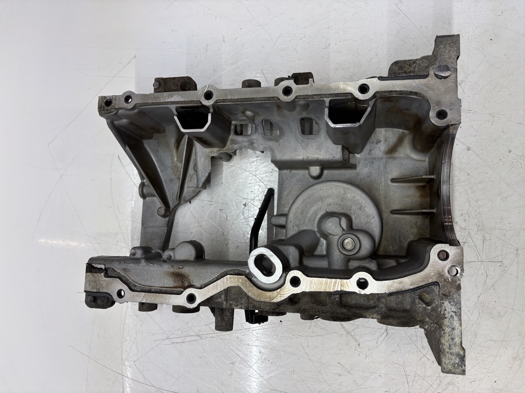 [MTD-468141] Cárter de aceite Nissan Juke F15 1.2 DIG-T HRA2DDT 110171000R
