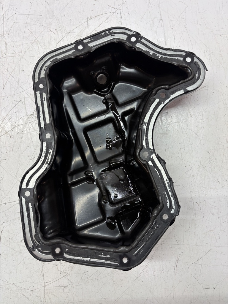 [MTD-468060] Cárter de aceite Nissan Qashqai II 1.3 DIG-T HR13DDT HR13 111113203R