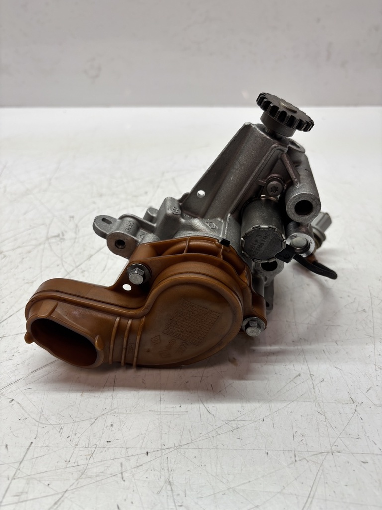 [MTD-468062] Bomba de aceite Nissan Qashqai II 1.3 DIG-T HR13DDT HR13 150007372R