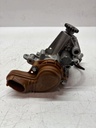 Bomba de aceite Nissan Qashqai II 1.3 DIG-T HR13DDT HR13 150007372R