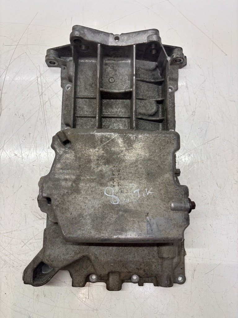[MTD-468104] Cárter de aceite para Chevrolet Malibu 2.4 gasolina LE5 12578194