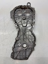 Tapa delantera Nissan Qashqai II 1.3 DIG-T HR13DDT HR13 135022910R
