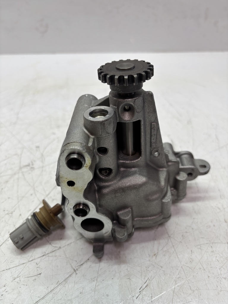 [MTD-468149] Bomba de aceite Nissan Qashqai II J11 1.3 DIG-T HR13DDT HR13 150007372R