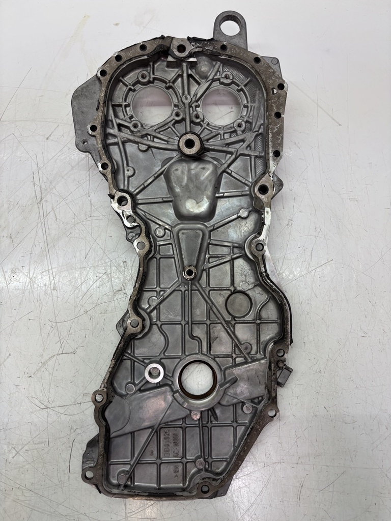 [MTD-468156] Tapa delantera para Nissan Qashqai II J11 1.3 DIG-T HR13DDT HR13 135022910R