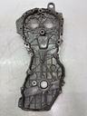 Tapa delantera para Nissan Qashqai II J11 1.3 DIG-T HR13DDT HR13 135022910R