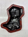 Cárter de aceite Nissan Juke F15 1.2 DIG-T HRA2DDT 1111000Q3E