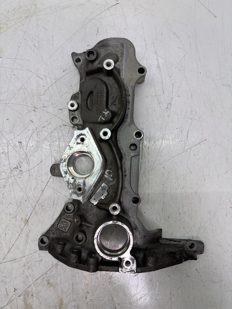 [MTD-468167] Tapa delantera Nissan Qashqai II J11 1.3 DIG-T HR13DDT HR13 132650561R
