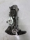 Tapa delantera Nissan Qashqai II J11 1.3 DIG-T HR13DDT HR13 132650561R